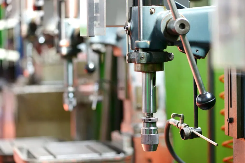 What’s in the News for Machining?