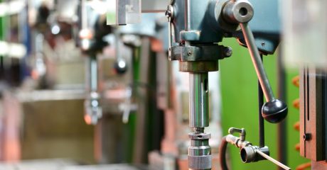 Machine Shop News | Custom Tool Inc