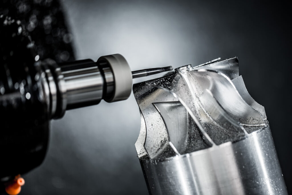 November Roundup: Machining in the News
