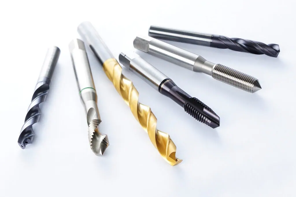 Coatings for Cutting Tools: How It Works Coatings for Cutting Tools: How It Works