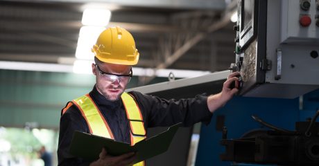 4 Reasons to Use Safety Commands