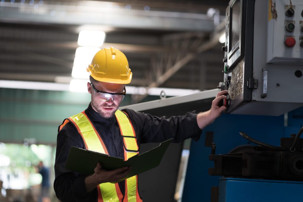 4 Reasons to Use Safety Commands 4 Reasons to Use Safety Commands