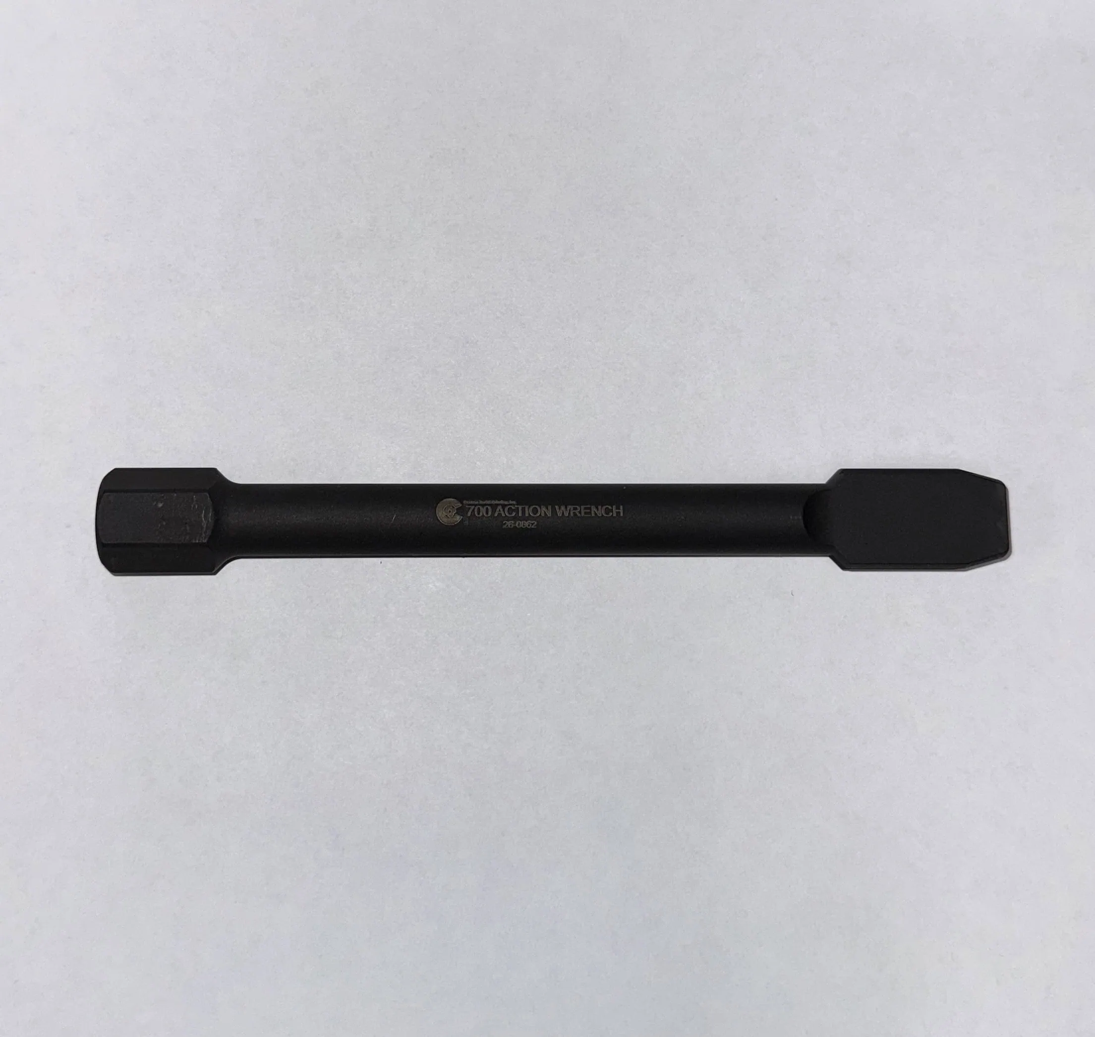 700 Action Wrench - Image 5