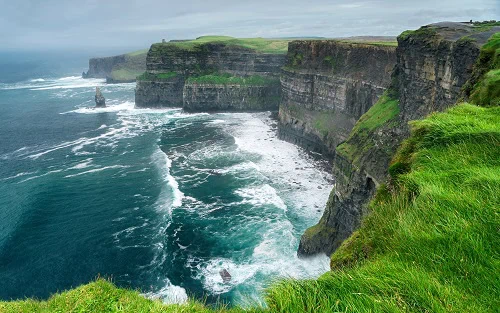 Irish Contributions to Manufacturing Irish Contributions to Manufacturing