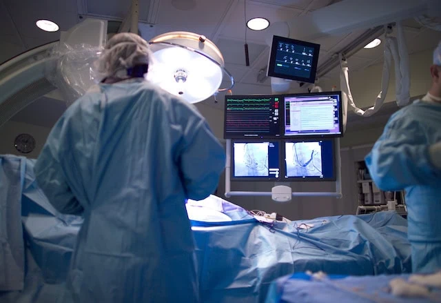 Custom Tool Grinding for the Medical Industry