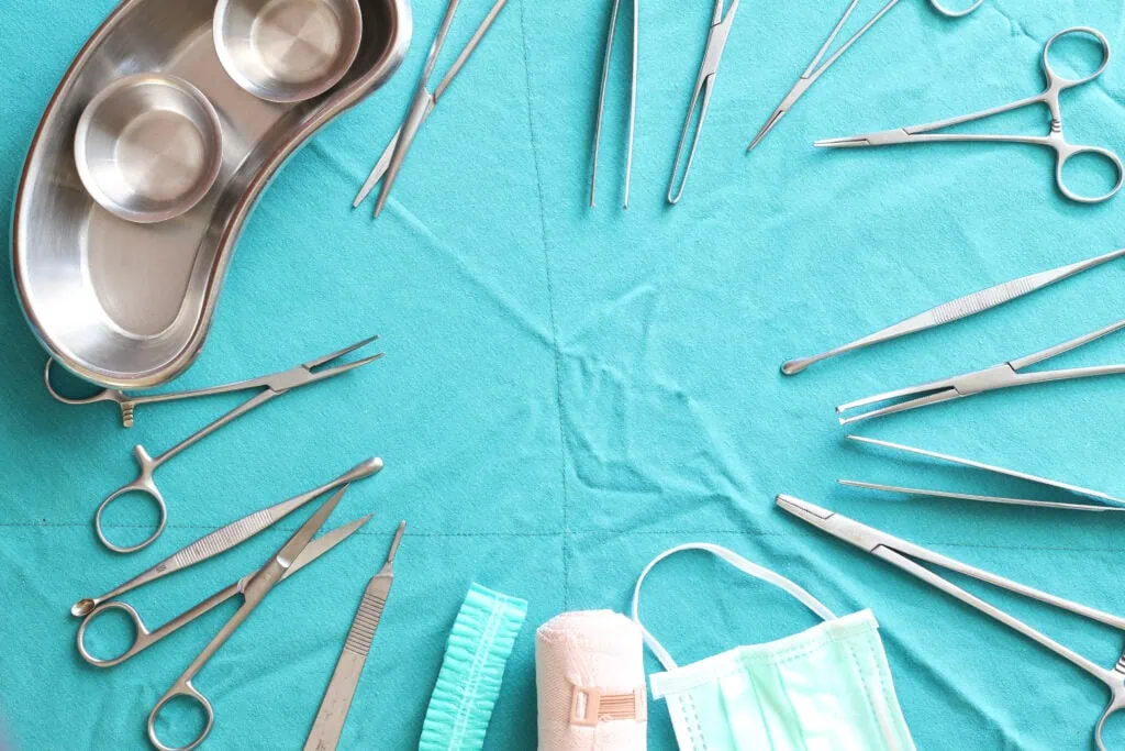 Special Considerations for Medical Tool Grinding Special Considerations for Medical Tool Grinding