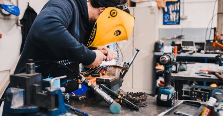 Building Your Custom Tool Development Playbook