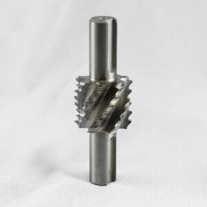 Carbide and HSS Form Milling Cutters