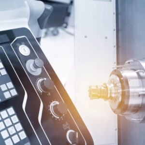 Indexable Tooling