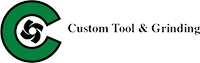 Custom Tool & Grinding logo
