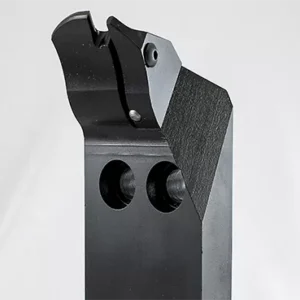 Lathe Tooling