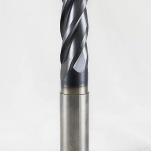 Standard End Mills