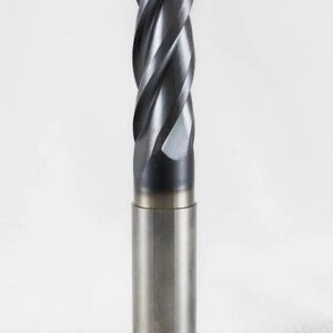 Standard End Mills