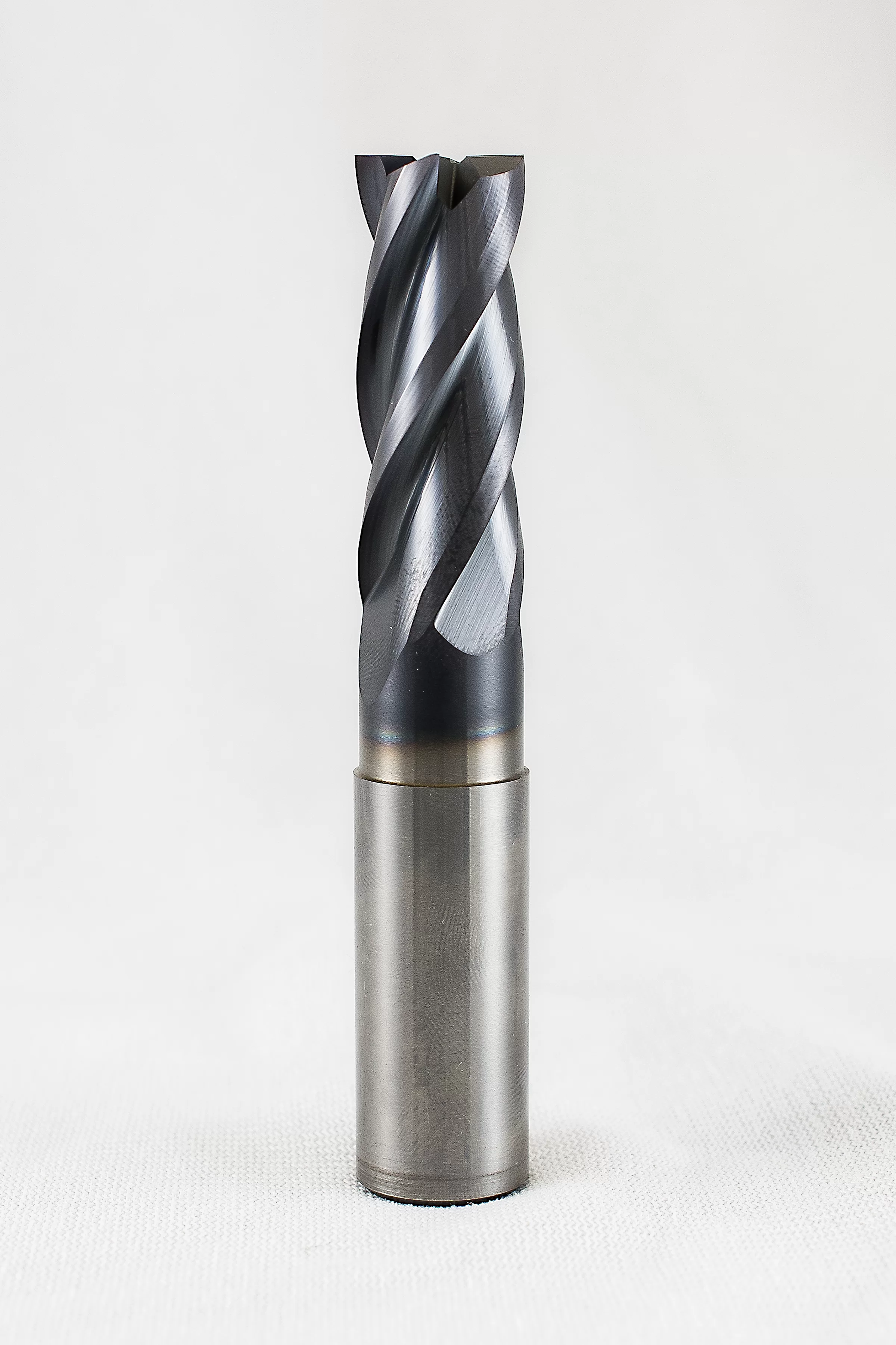 Standard End Mills Standard End Mills