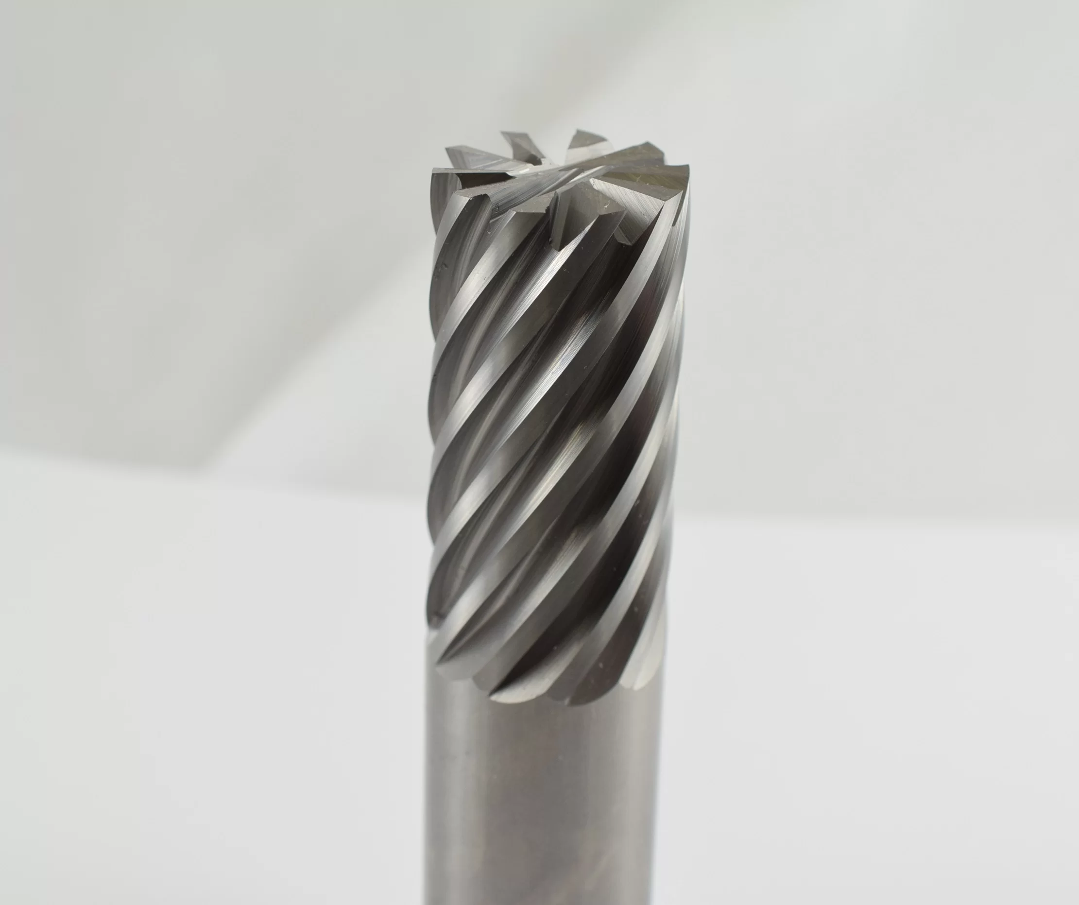 Image of Standard End Mills Image of Standard End Mills