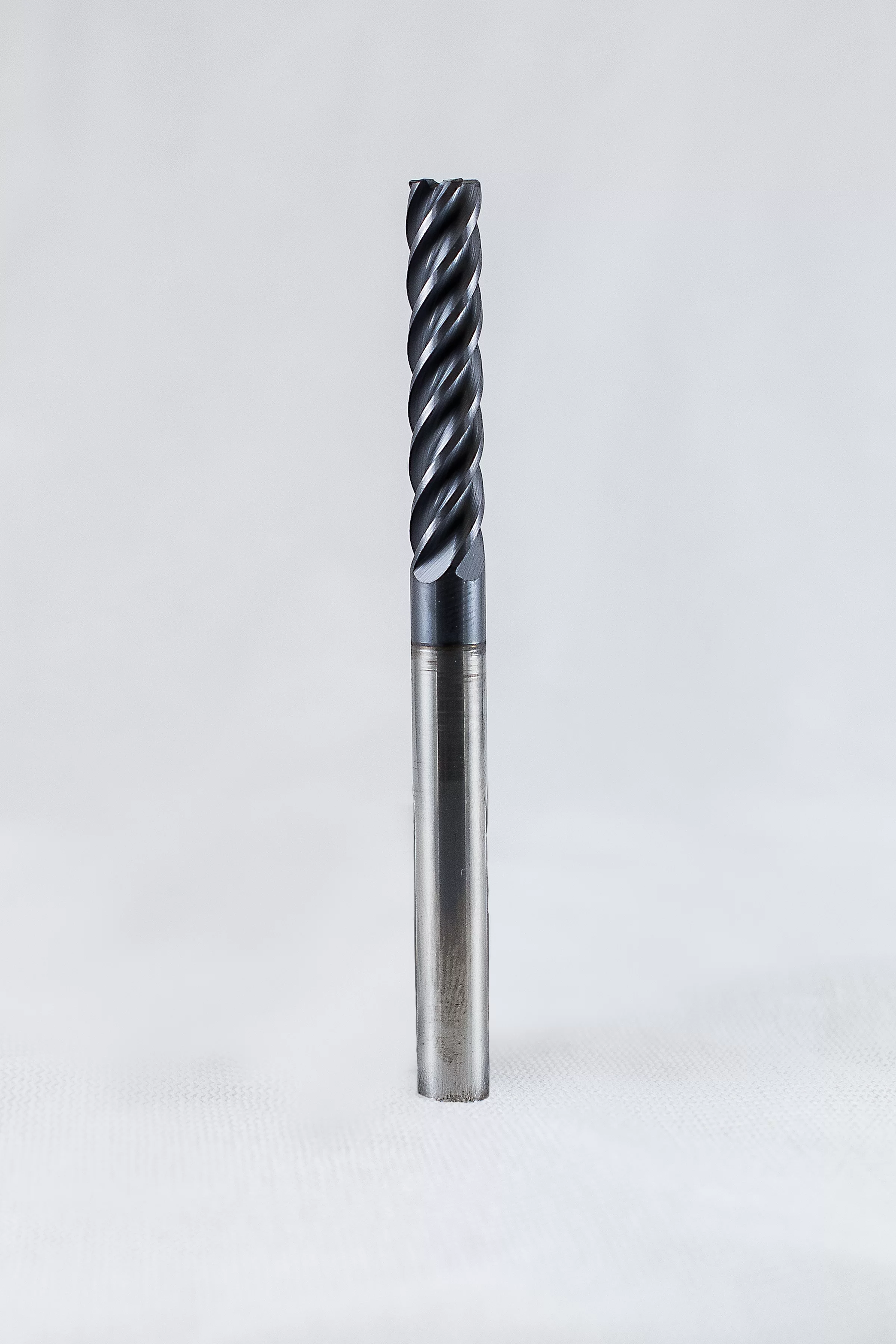 Image of Standard End Mills Image of Standard End Mills